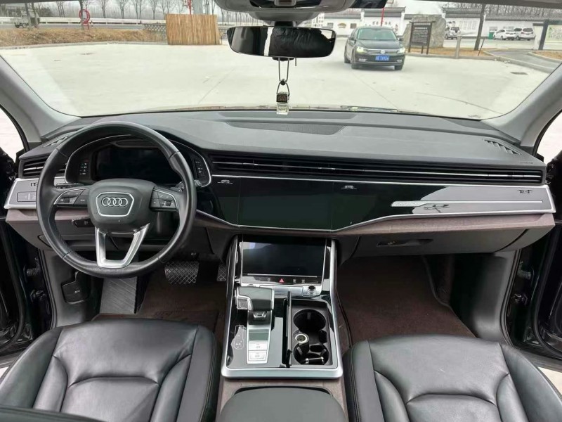 徐州21年奥迪Q75