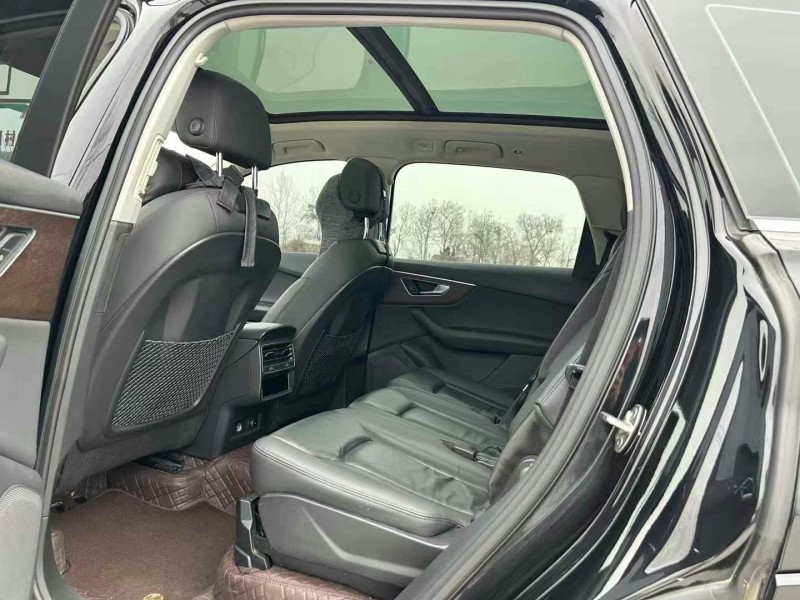 徐州21年奥迪Q77