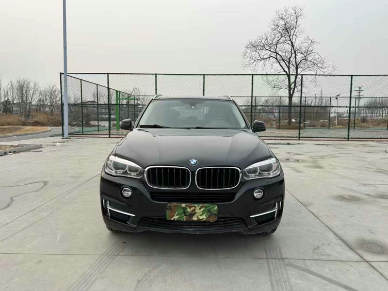 徐州15年宝马X51
