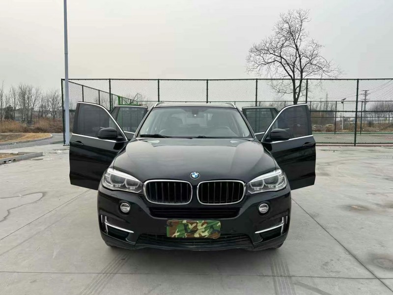 徐州15年宝马X58