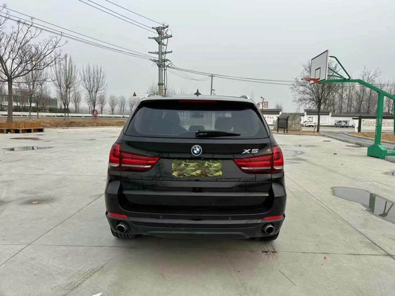 徐州15年宝马X59