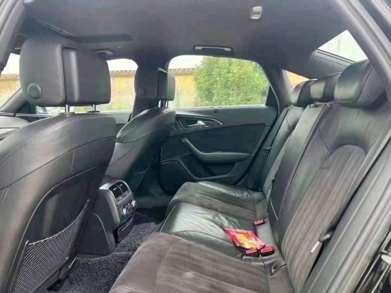 菏泽18年奥迪S65