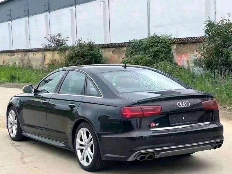 菏泽18年奥迪S67