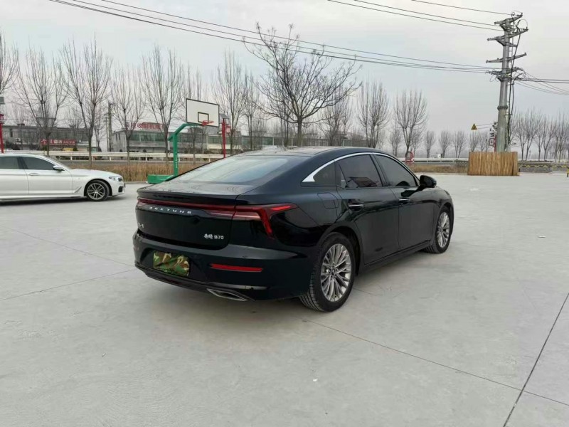 徐州23年奔騰B706