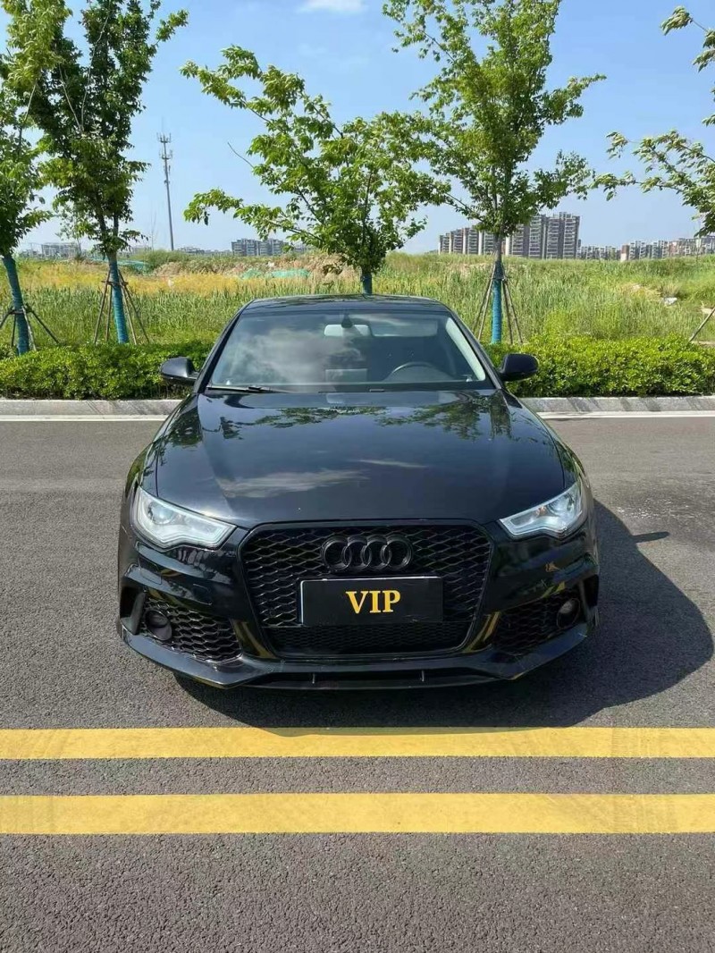 徐州15年奥迪A6L2