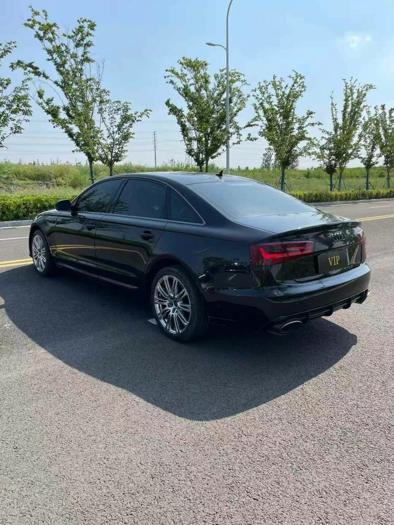 徐州15年奥迪A6L5