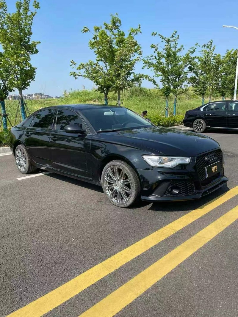 徐州15年奥迪A6L6