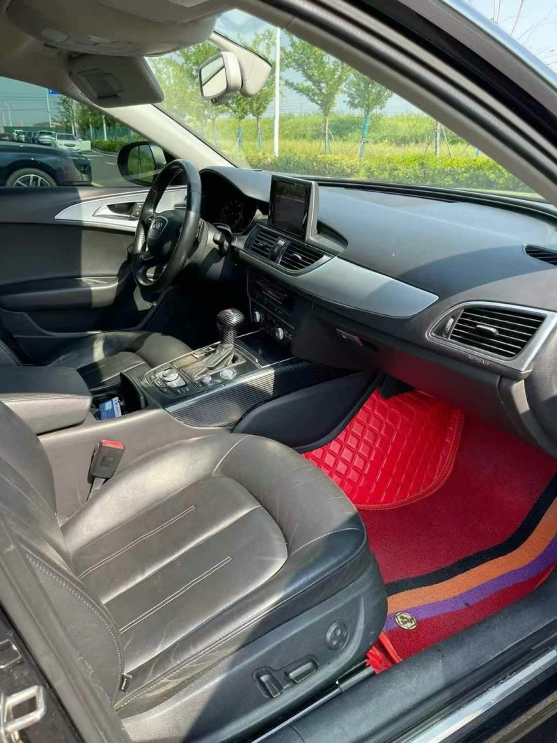 徐州15年奥迪A6L9