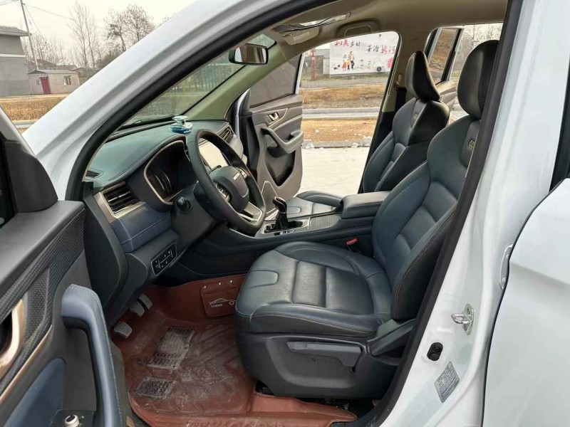 徐州19年长安汽车欧尚3