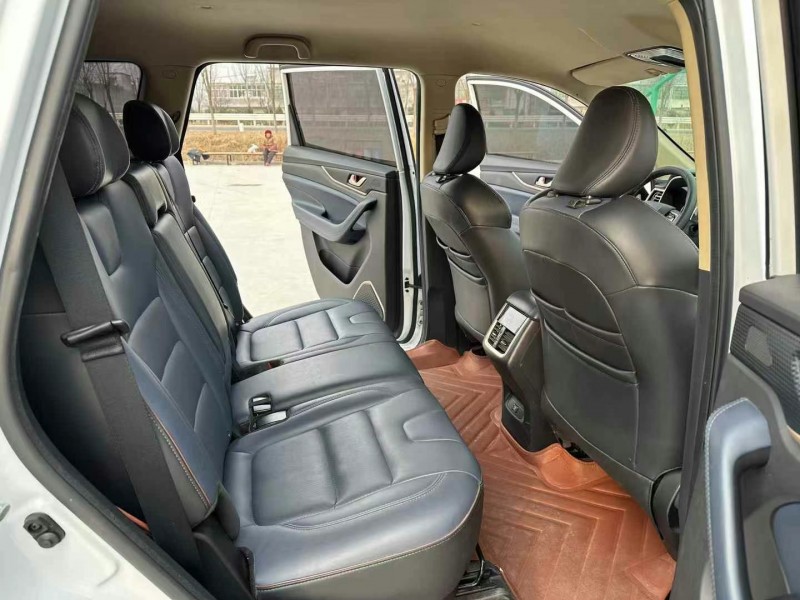 徐州19年长安汽车欧尚6