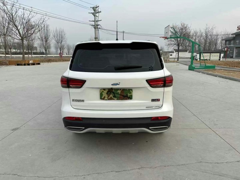 徐州19年长安汽车欧尚9