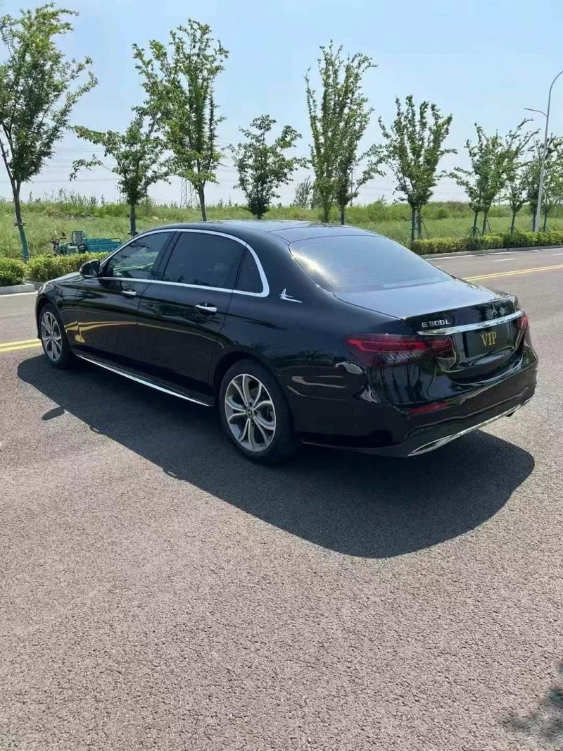 徐州21年奔驰E8