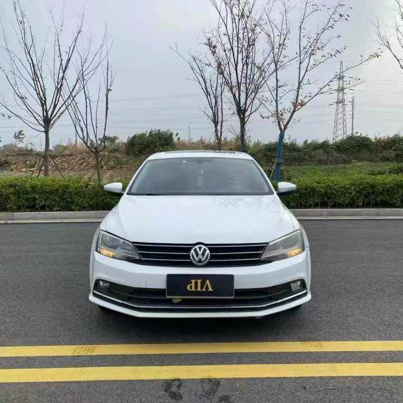 徐州17年大众速腾1