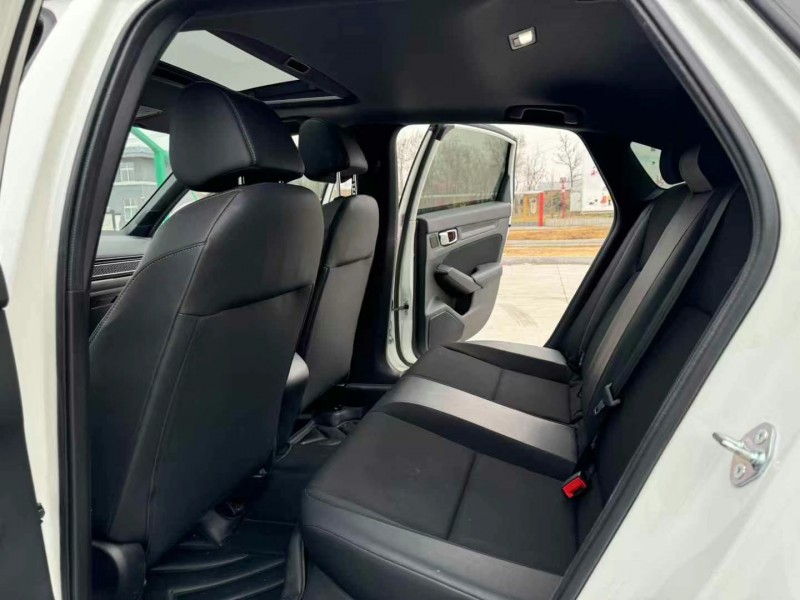 徐州22年本田思域6