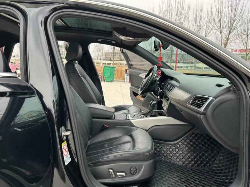 徐州18年奥迪A6L6