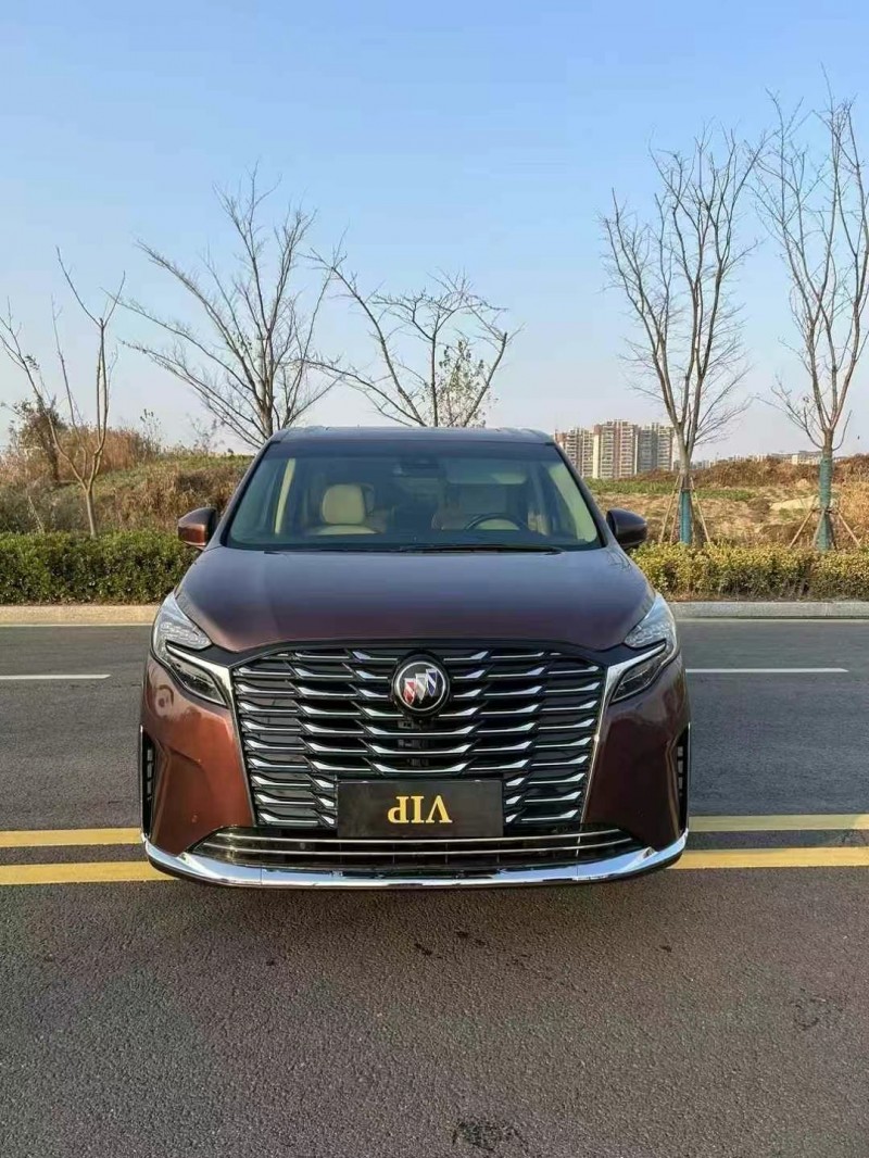 徐州22年别克GL81