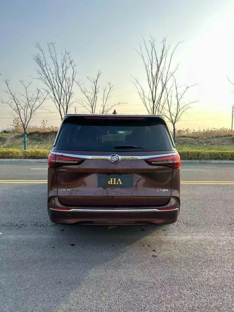 徐州22年别克GL82