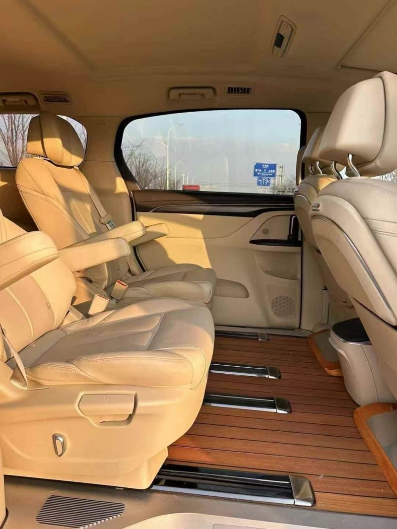 徐州22年别克GL87