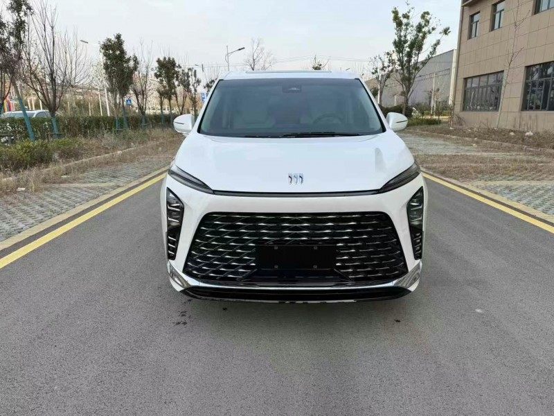 徐州24年别克GL81