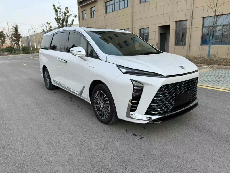 徐州24年别克GL82