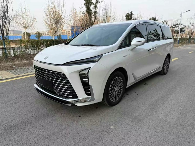 徐州24年别克GL83