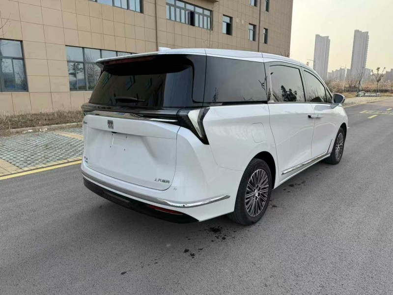 徐州24年别克GL84