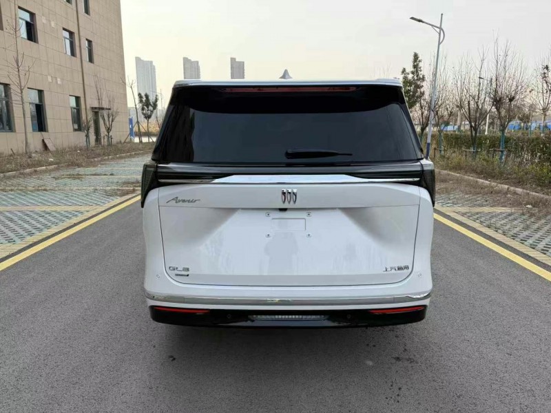 徐州24年别克GL85