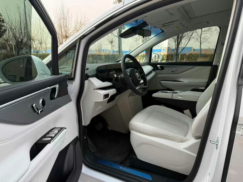 徐州24年别克GL86