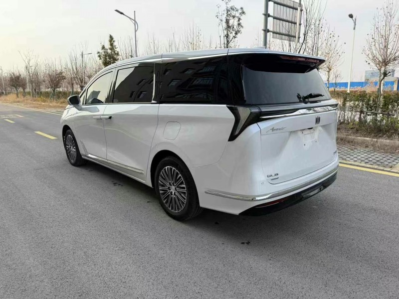 徐州24年别克GL87