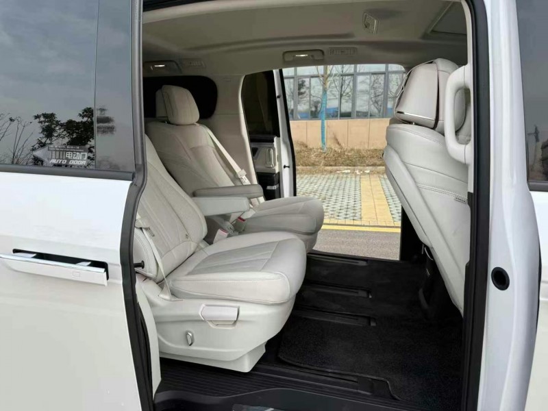 徐州24年别克GL810