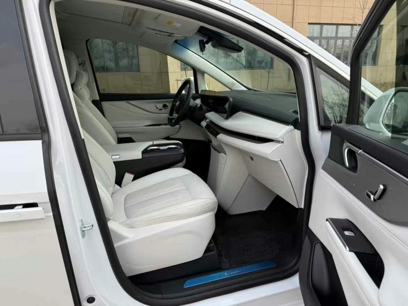 徐州24年别克GL811