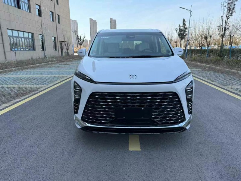 徐州24年别克GL81