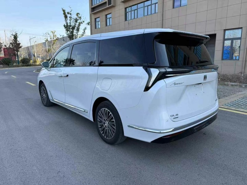 徐州24年别克GL84