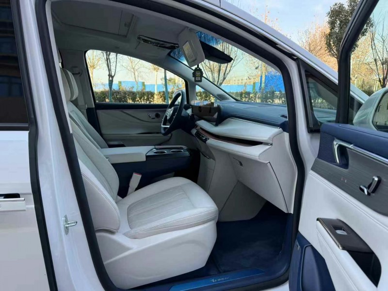 徐州24年别克GL86