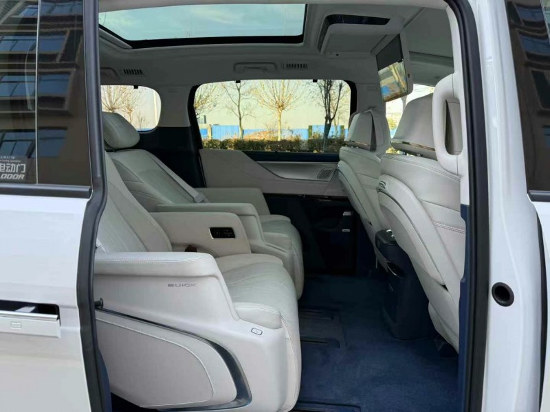 徐州24年别克GL87