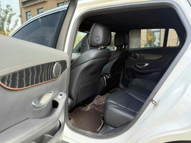 徐州22年奔驰EQC9