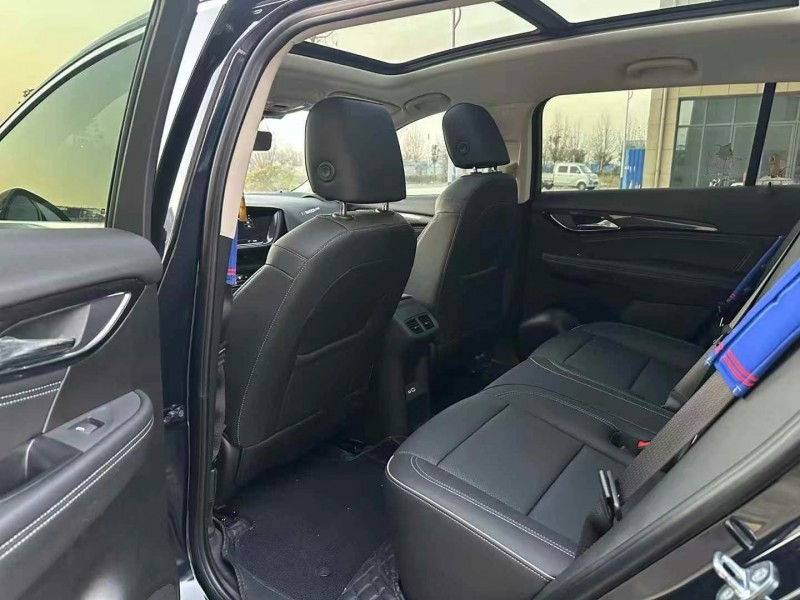 徐州22年别克昂科威9