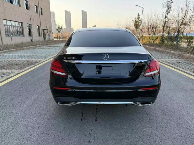 徐州20年奔驰E6