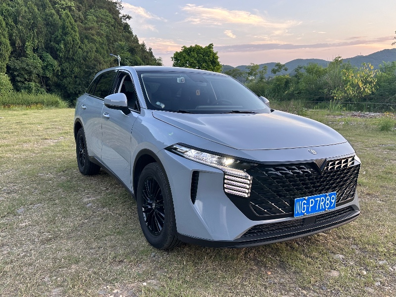 遂寧23年啟辰大V1