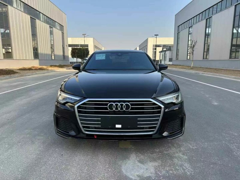 徐州22年奥迪A6L1