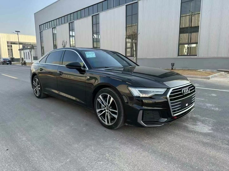 徐州22年奥迪A6L2