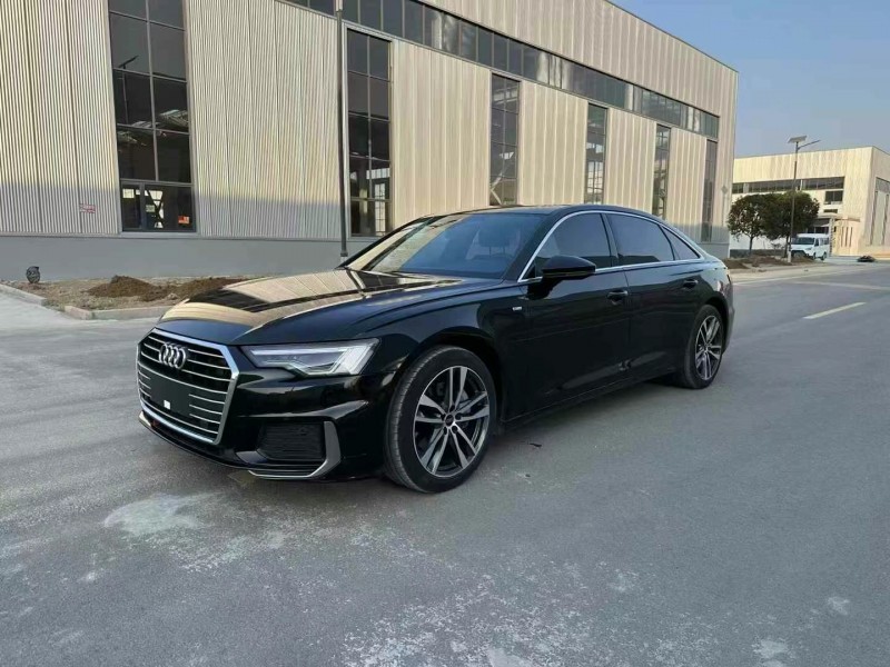 徐州22年奥迪A6L3