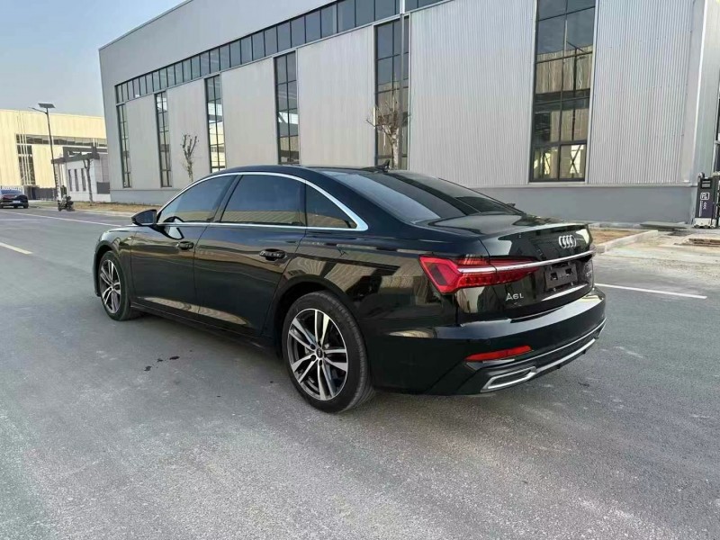 徐州22年奥迪A6L8