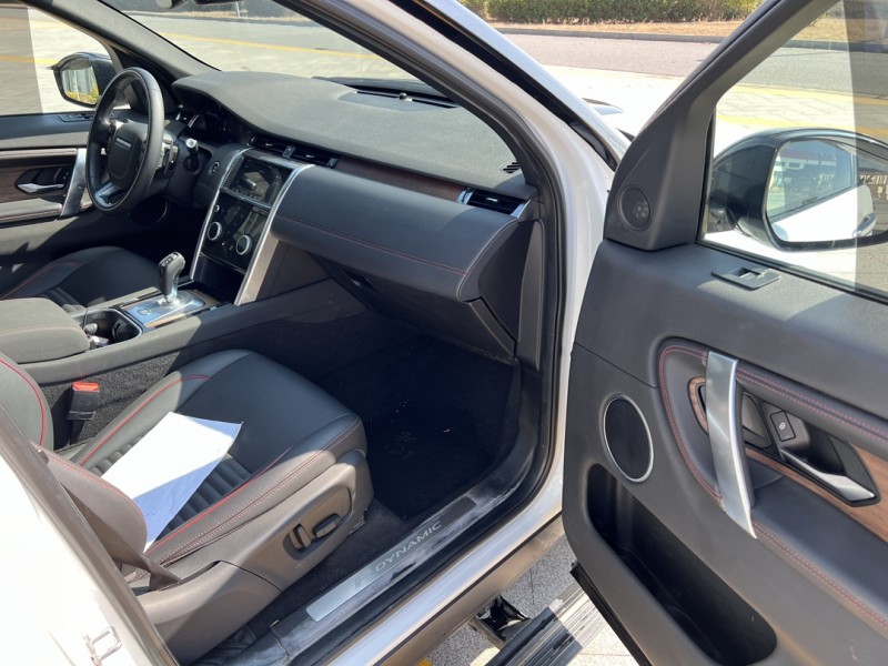 盐城20年路虎发现6