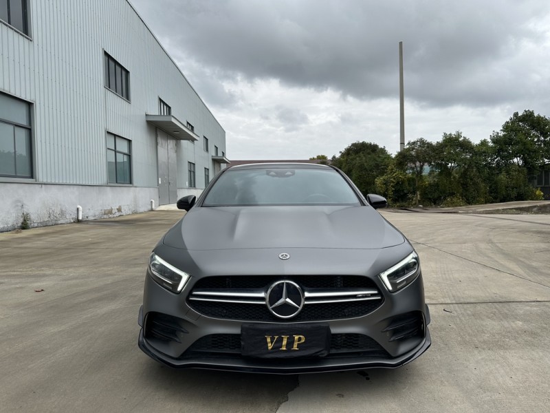 盐城22年奔驰AMG1