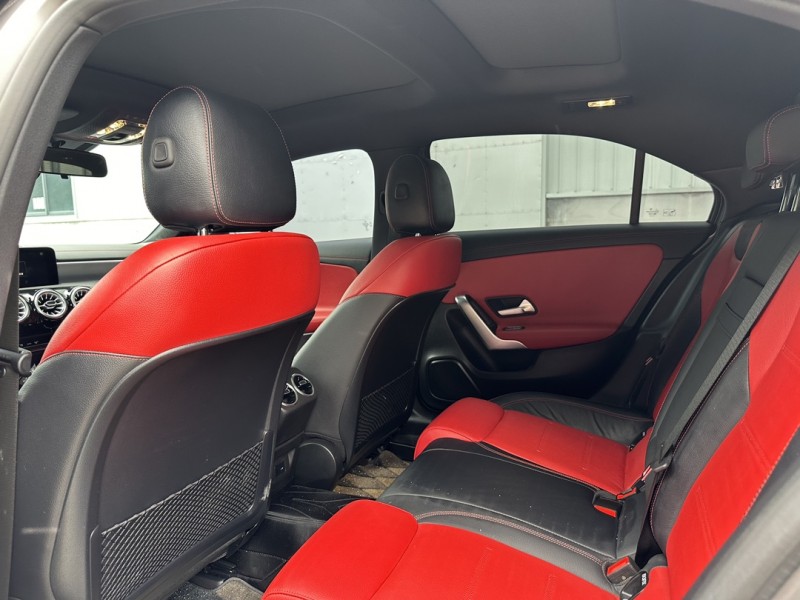 盐城22年奔驰AMG6