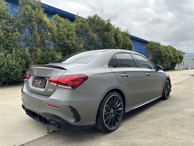 盐城22年奔驰AMG9