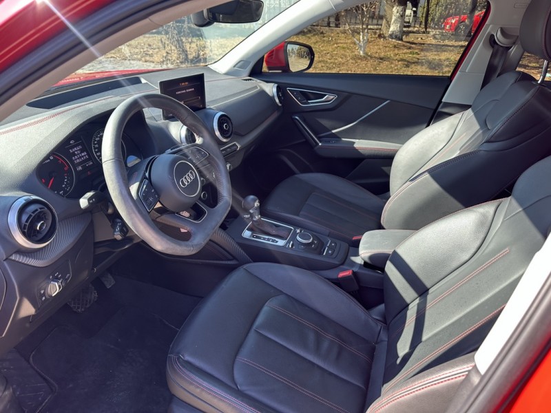 盐城22年奥迪Q24