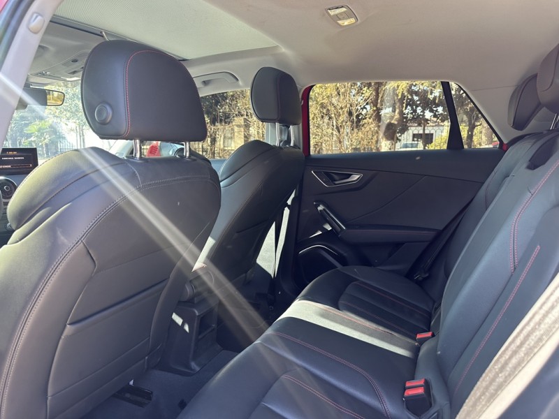 盐城22年奥迪Q25