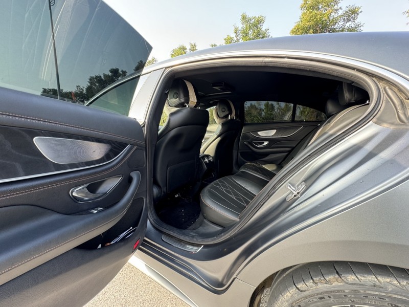 盐城18年奔驰CLS5